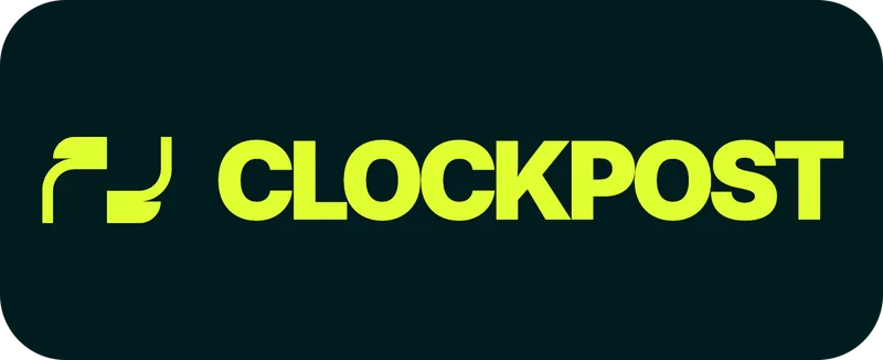 Clockpost
